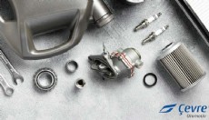 Çevre Otomotiv Hyundai Yedek Parça İhtiyacınızı Güvenle Karşılıyor