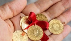 Çeyrek altın 12 bin lirayı geçti