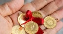 Çeyrek altın 12 bin lirayı geçti
