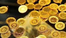 Çeyrek, gram ve yarım altın fiyatları bugün ne kadar?