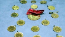Çeyrek, gram ve yarım altın fiyatları bugün ne kadar?