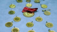 Çeyrek, gram ve yarım altın fiyatları bugün ne kadar?