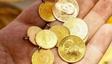 Çeyrek, gram ve yarım altın fiyatları bugün ne kadar?
