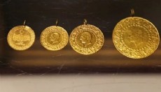 Çeyrek, gram ve yarım altın fiyatları ne kadar?