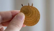 Çeyrek, gram ve yarım altın fiyatları ne kadar?