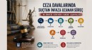 Ceza Davalarında Suçtan İnfaza Uzanan Süreç: Bilinmesi Gereken Hukuki Aşamalar