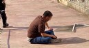 Cezaevi firarisi kaçmak isterken yakalandı
