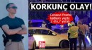 Cezaevi firarisi katliam yaptı: 2 ölü, 7 yaralı