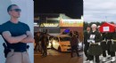 Cezaevi firarisi katliam yaptı: 2 ölü, yaralı