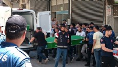Cezaevinden izinli çıktı, eski eşini öldürüp yaşamına son verdi