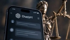 ChatGPT'ye oğlunu öldürmek istediğini söyledi ve tutuklandı