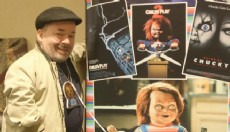 Chucky’nin efsane oyuncusu Ed Gale hayatını kaybetti
