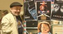 Chucky’nin efsane oyuncusu Ed Gale hayatını kaybetti