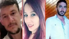 Çifte cinayet sanığı, 2 kez müebbet hapse çarptırıldı