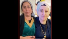 Çifte cinayetin şüphelisi tutuklandı