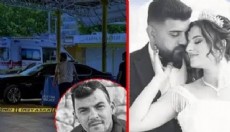 Çifte cinayette firari şüphelinin 3 kuzenine gözaltı