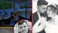 Çifte cinayet şüphelisi, kaçtığı arazide yakalandı