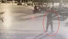 Çiğli’de belediyeye ikinci silahlı saldırı