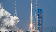 Çin 19’uncu internet uydu grubunu uzaya gönderdi