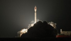 Çin ‘Cielong-3’ roketini uzaya fırlattı
