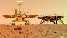 Çin, ‘Tianwen-3’ü 2028'de uzaya gönderecek