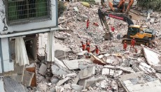 Çin'de 5.2 büyüklüğünde deprem: 2 ölü