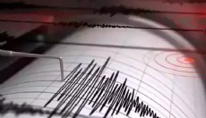 Çin'de 5.7 ve 5.8 büyüklüğünde iki deprem meydana geldi
