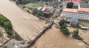 Çin'de sel: 70 ölü