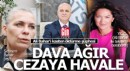 Cinayet şüphesi nedeniyle Ali Bahar davasını ağır cezaya havale...