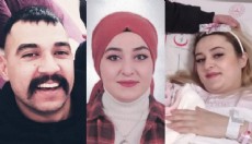 Cinayetleri çocuklarının gözü önünde, 'kıskançlık' nedeniyle işlemiş