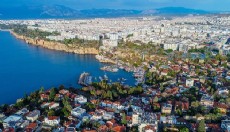 Çinli yatırımcının Türkiye'de konuta ilgisi arttı