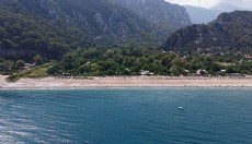 Çıralı'nın 52 yıllık sorunu Meclis kararıyla çözülüyor