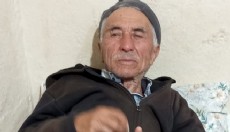 Çoban yol kenarında ölü bulundu