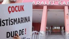 Çocuğa istismarda tahliye: Şikayetçi olmadı