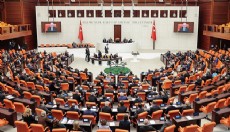 Çocuk Koruma Kanunu Teklifi'nde kritik görüşmeler