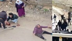 Çocuk kavgası büyüdü; 3 ölü, 22 yaralı