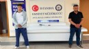 Çocuk kavgasına büyükler karıştı: 1 yaralı, 3 gözaltı