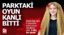 Çocuk parkında baba dehşeti; 2 ölü, 1 yaralı