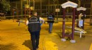 Çocuk parkında pompalı tüfekli saldırı: 10 yaralı