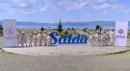 Çocuklar için Salda Gölü ve Karacaören Barajı gezisi