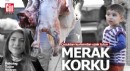 Çocukları kurban kesim yerlerinden uzak tutun