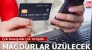 Çok konuşuldu çok tartışıldı! Mağdurlar üzülecek