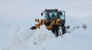 Çok sayıda ili kar vurdu: Yollar kapandı irtibat kesildi