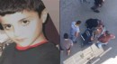 Çöp kamyonunun çarptığı 7 yaşındaki Omran, hayatını kaybetti