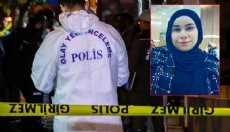 Sümeyye’nin cinayet şüphelisi kapıcıya gözaltı
