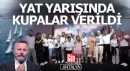 Coral Cup 2025: Antalya Körfezi'nde Heyecan Dolu Yat Yarışı