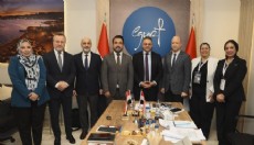 Coral Travel Group Mısır’da 1 milyon turist ağırlayacak