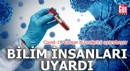 Covid-19 sessiz kanser hücrelerini uyandırıyor