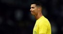 Cristiano Ronaldo 'Messi' tezahüratlarına yine sabredemedi