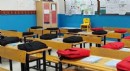 Cuma günü okullar tatil edildi